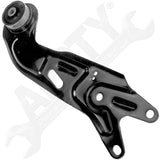 APDTY 148129 Trailing Arm With Bushing; Rear Left