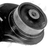 APDTY 148129 Trailing Arm With Bushing; Rear Left