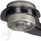 APDTY 148129 Trailing Arm With Bushing; Rear Left