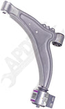 APDTY 148142 Control Arm