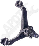 APDTY 148156 Control Arm Replaces 52088636AE