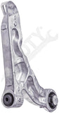 APDTY 148158 Control Arm Replaces 4668993AA