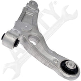 APDTY 148159 Control Arm Replaces 4668994AA