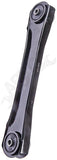 APDTY 148161 Control Arm Replaces 52088312