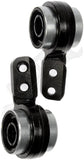 APDTY 148177 Control Arm Bushing Replaces 31121139791