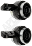 APDTY 148177 Control Arm Bushing Replaces 31121139791