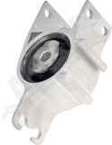 APDTY 148186 Control Arm Bushing; Front Left Lower Rearward