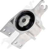 APDTY 148186 Control Arm Bushing; Front Left Lower Rearward