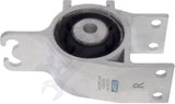 APDTY 148187 Control Arm Bushing; Front Right Lower Rearward