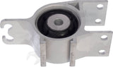 APDTY 148187 Control Arm Bushing; Front Right Lower Rearward