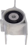 APDTY 148187 Control Arm Bushing; Front Right Lower Rearward