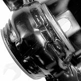 APDTY 148202 Bushing Replaces 51360TK6A01
