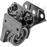 APDTY 148206 Bushing Replaces 51350T0AA02