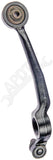 APDTY 148241 Control Arm Replaces 4A0 407 151