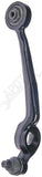 APDTY 148242 Control Arm Replaces 4A0 407 152