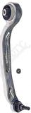 APDTY 148244 Control Arm Replaces 4F0-407-693B