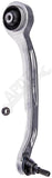 APDTY 148245 Control Arm Replaces 4F0-407-694B