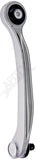 APDTY 148248 Control Arm Replaces 4E0 407 506B