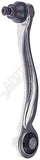 APDTY 148249 Control Arm Replaces 4E0 407 509B