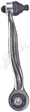 APDTY 148250 Control Arm Replaces 4E0 407 510B