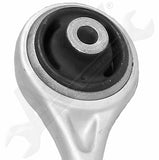 APDTY 148251 Control Arm Replaces 4D0-407-505F