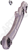APDTY 148252 Control Arm Replaces 4E0407151L