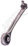 APDTY 148253 Control Arm Replaces 8K0407505A