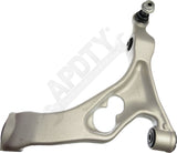 APDTY 148259 Control Arm Assembly w/ Ball Joint & Bushings (Front Right Lower)