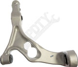APDTY 148259 Control Arm Assembly w/ Ball Joint & Bushings (Front Right Lower)
