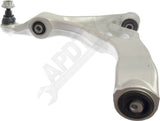 APDTY 148259 Control Arm Assembly w/ Ball Joint & Bushings (Front Right Lower)
