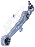 APDTY 148262 Control Arm Replaces 4Z7407151C