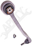 APDTY 148265 Control Arm Replaces 4E0407693F