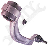 APDTY 148267 Control Arm Replaces 4Z7-407-693D