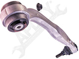 APDTY 148267 Control Arm Replaces 4Z7-407-693D