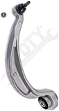 APDTY 148269 Control Arm Replaces 8K0407693F