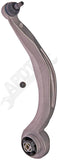 APDTY 148270 Control Arm Replaces 8K0407694F