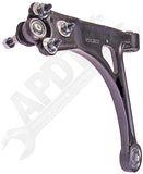 APDTY 148278 Control Arm Replaces 8N0407152