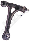 APDTY 148278 Control Arm Replaces 8N0407152