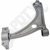 APDTY 148280 Control Arm Replaces 8J0407151D