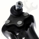 APDTY 148284 Control Arm