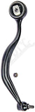 APDTY 148291 Control Arm Replaces 31121141721