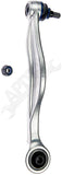 APDTY 148299 Control Arm Replaces 31121133238