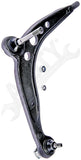 APDTY 148303 Control Arm Replaces 31121136529