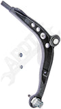 APDTY 148303 Control Arm Replaces 31121136529