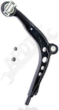 APDTY 148304 Control Arm Replaces 31121136530