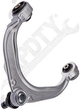 APDTY 148306 Control Arm Replaces 31126776417