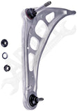 APDTY 148310 Control Arm Replaces 31 12 6 777 851