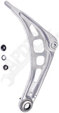 APDTY 148310 Control Arm Replaces 31 12 6 777 851