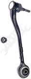 APDTY 148330 Control Arm Replaces 31126760276