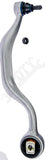 APDTY 148332 Control Arm Replaces 31121092610